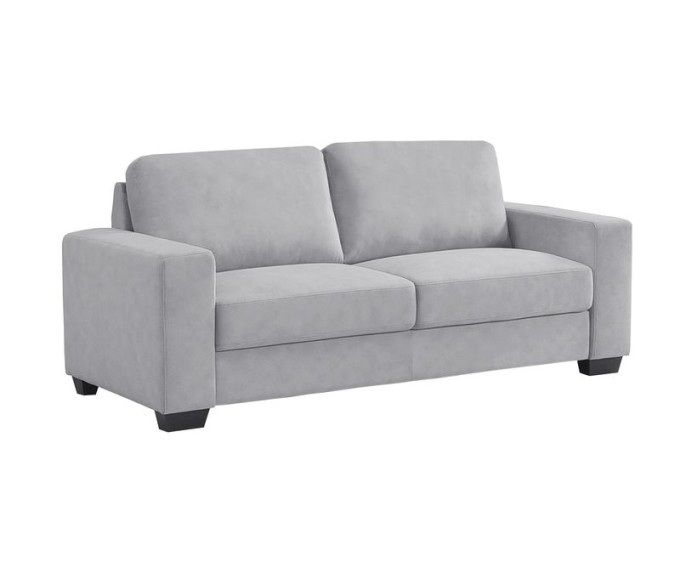 Drake Light Grey Sofa